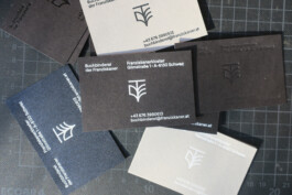 Christoph Mich — Branding & Graphic Design