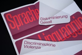 Christoph Mich — Branding & Graphic Design