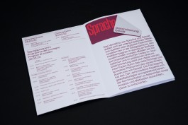 Christoph Mich — Branding & Graphic Design