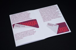 Christoph Mich — Branding & Graphic Design