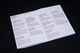 Christoph Mich — Branding & Graphic Design