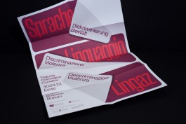 Christoph Mich — Branding & Graphic Design