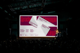 Christoph Mich — Branding & Graphic Design
