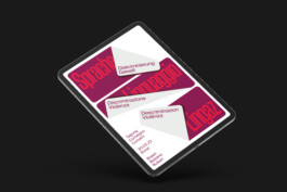 Christoph Mich — Branding & Graphic Design