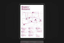 Christoph Mich — Branding & Graphic Design