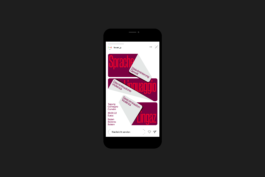 Christoph Mich — Branding & Graphic Design