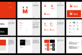 Christoph Mich — Branding & Graphic Design