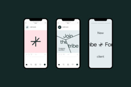 Christoph Mich — Branding & Graphic Design