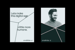 Christoph Mich — Branding & Graphic Design