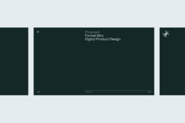 Christoph Mich — Branding & Graphic Design