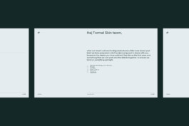 Christoph Mich — Branding & Graphic Design