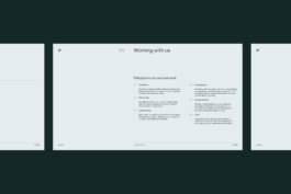 Christoph Mich — Branding & Graphic Design
