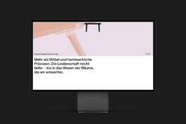 Christoph Mich — Branding & Graphic Design