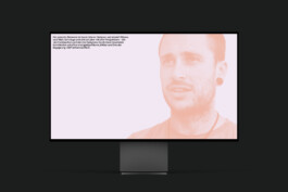 Christoph Mich — Branding & Graphic Design