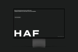 Christoph Mich — Branding & Graphic Design