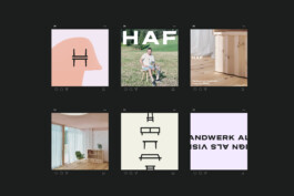Christoph Mich — Branding & Graphic Design