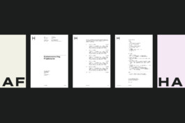 Christoph Mich — Branding & Graphic Design