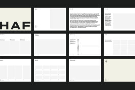 Christoph Mich — Branding & Graphic Design