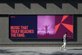 Christoph Mich — Branding & Graphic Design
